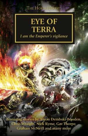 [The Horus Heresy 35] • Eye of Terra